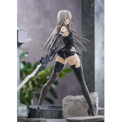 Nier Automata figurine Pop Up Parade A2 YoRHa Type A No. 2