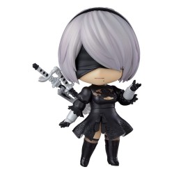 NieR:Automata figurine Nendoroid 2B YoRHa No.2 Type B