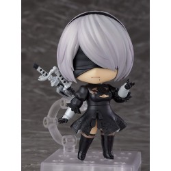 NieR:Automata figurine Nendoroid 2B YoRHa No.2 Type B