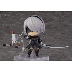 NieR:Automata figurine Nendoroid 2B YoRHa No.2 Type B