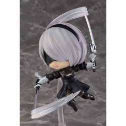 NieR:Automata figurine Nendoroid 2B YoRHa No.2 Type B