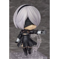 NieR:Automata figurine Nendoroid 2B YoRHa No.2 Type B