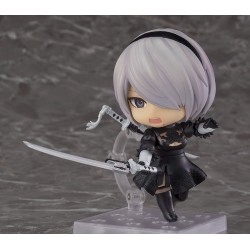 NieR:Automata figurine Nendoroid 2B YoRHa No.2 Type B