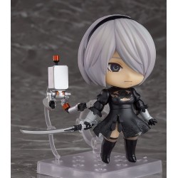 NieR:Automata figurine Nendoroid 2B YoRHa No.2 Type B