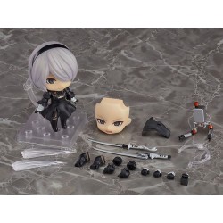 NieR:Automata figurine Nendoroid 2B YoRHa No.2 Type B