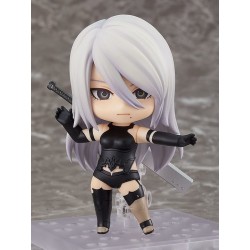 NieR:Automata figurine Nendoroid A2 YoRHa Type A No. 2