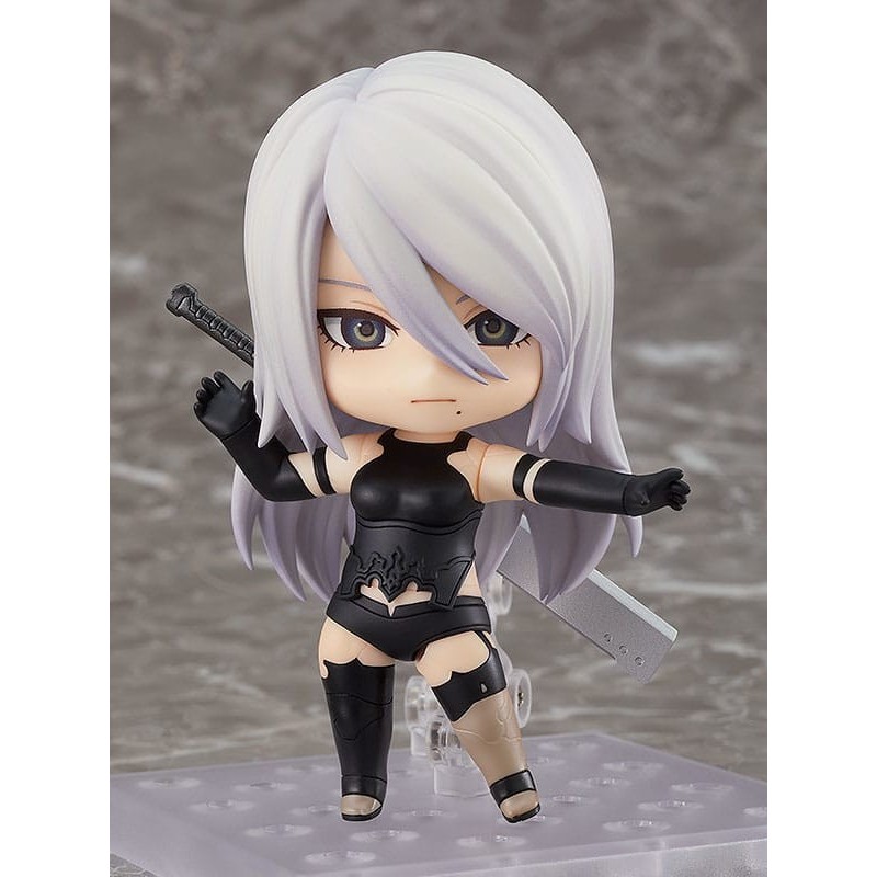 NieR:Automata figurine Nendoroid A2 YoRHa Type A No. 2
