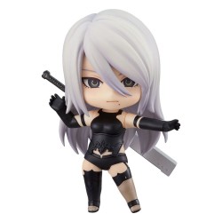 NieR:Automata figurine Nendoroid A2 YoRHa Type A No. 2