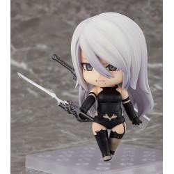 NieR:Automata figurine Nendoroid A2 YoRHa Type A No. 2