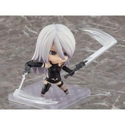 NieR:Automata figurine Nendoroid A2 YoRHa Type A No. 2