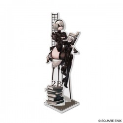 NieR Automata Acrylic Stand 2B