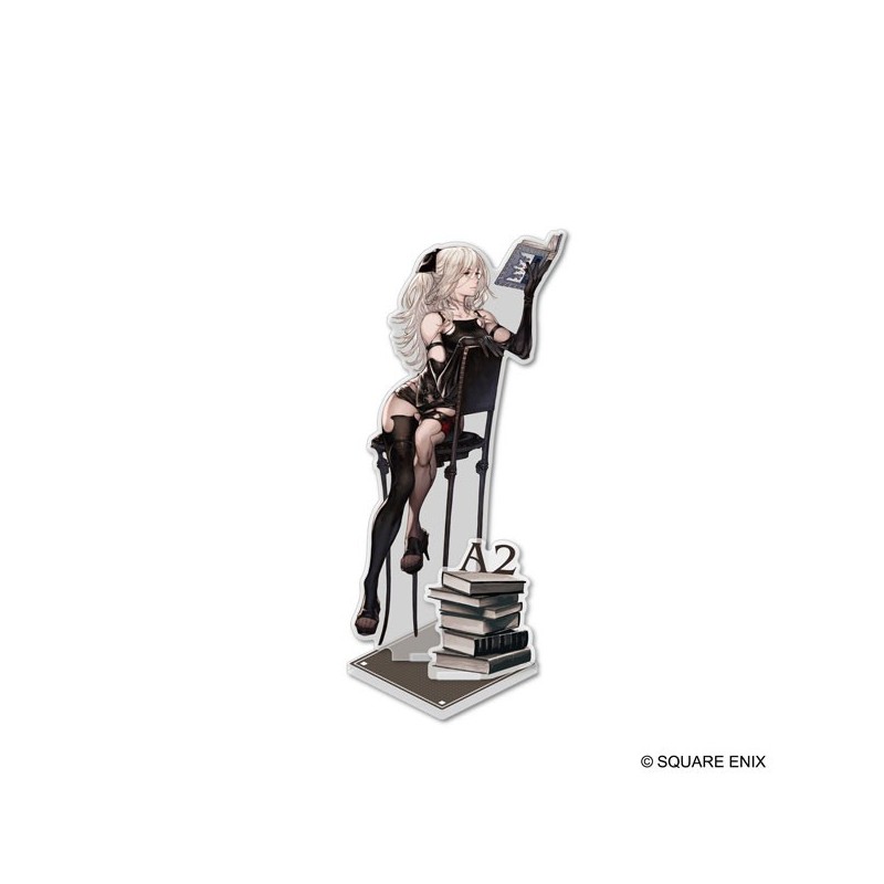 NieR Automata Acrylic Stand A2
