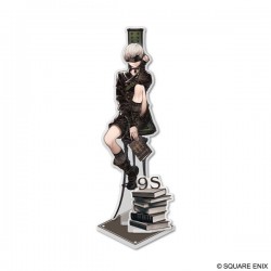 NieR Automata Acrylic Stand 9S