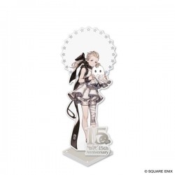 NieR Series 15th Anniversary Acrylic Stand Fio & Mama