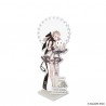 NieR Series 15th Anniversary Acrylic Stand Fio & Mama