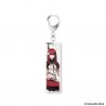 NieR:Automata Acrylic Keychain Popola and Books