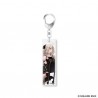 NieR:Automata Acrylic Keychain A2 and Books