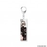 NieR:Automata Acrylic Keychain 2B and Books