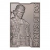 Metal Gear Solid 2 Lingot Snake édition limitée