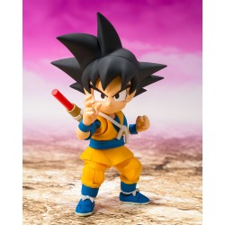 Figurine Dragon Ball Son Goku