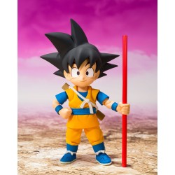 Figurine Dragon Ball Son Goku