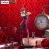 Chainsaw Man figurine BiCute Bunnies Makima Red Color