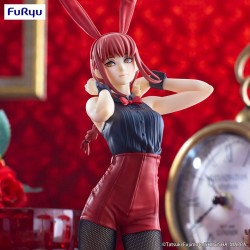 Chainsaw Man figurine BiCute Bunnies Makima Red Color