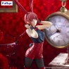 Chainsaw Man figurine BiCute Bunnies Makima Red Color