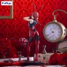 Chainsaw Man figurine BiCute Bunnies Makima Red Color
