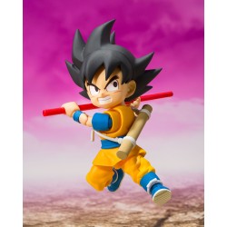 Figurine Dragon Ball Son Goku