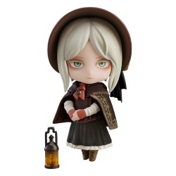 Bloodborne figurine Nendoroid The Doll (Reproduction)