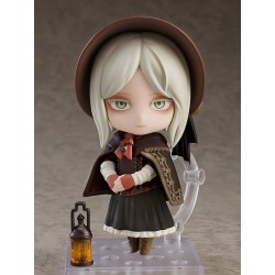 Bloodborne figurine Nendoroid The Doll (Reproduction)