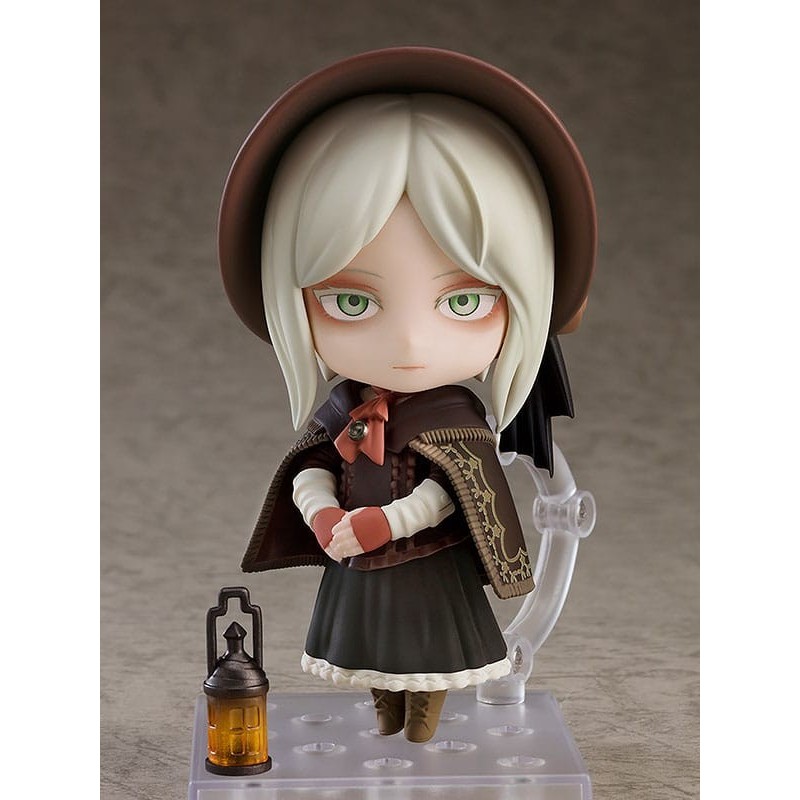 Bloodborne figurine Nendoroid The Doll (Reproduction) Bloodborne figurine Nendoroid The Doll (Reproduction)