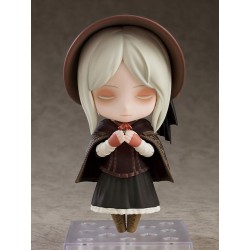 Bloodborne figurine Nendoroid The Doll (Reproduction)