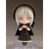 Bloodborne figurine Nendoroid The Doll (Reproduction)