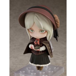 Bloodborne figurine Nendoroid The Doll (Reproduction)