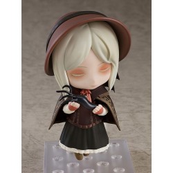 Bloodborne figurine Nendoroid The Doll (Reproduction)