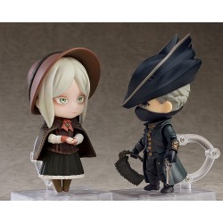 Bloodborne figurine Nendoroid The Doll (Reproduction)