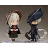Bloodborne figurine Nendoroid The Doll (Reproduction)