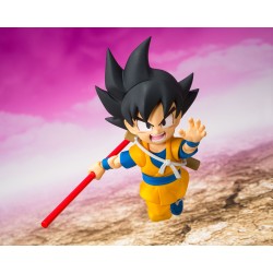 Figurine Dragon Ball Son Goku