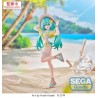 Hatsune Miku Series statuette Luminasta PVC Conceptual series Vol.1 Hatsune Miku Series statuette Luminasta PVC Conceptual series Vol.1