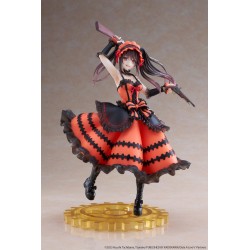 figurine Date A Live Kurumi Tokisaki