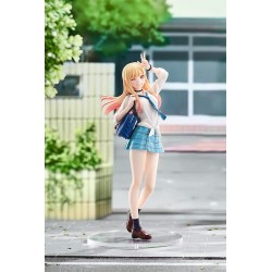 My Dress-Up Darling figurine Pop Up Parade Marin Kitagawa