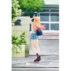 My Dress-Up Darling figurine Pop Up Parade Marin Kitagawa