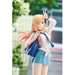My Dress-Up Darling figurine Pop Up Parade Marin Kitagawa