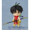 Suikoden I figurine Nendoroid Hero