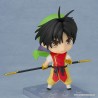 Suikoden I figurine Nendoroid Hero