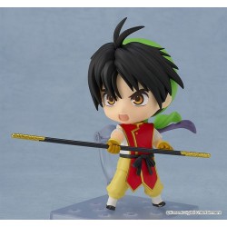 Suikoden I figurine Nendoroid Hero