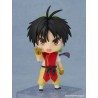 Suikoden I figurine Nendoroid Hero