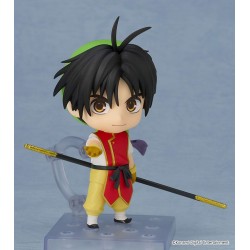 Suikoden I figurine Nendoroid Hero